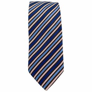 SOLD Diagonal Stripe Pattern Italy